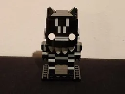 Black Panther Brickheadz