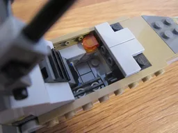 75210 alt. Vikning-class starfighter
