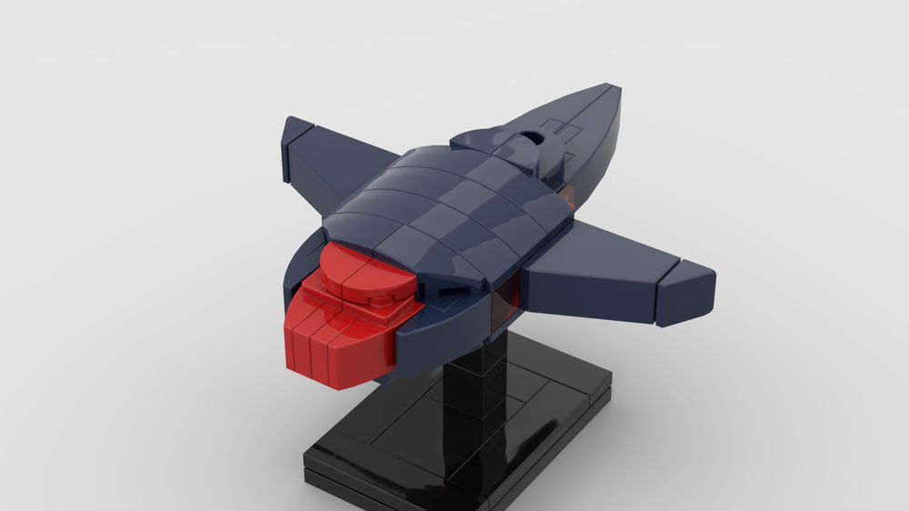 Lego 1:1455 Imperialis