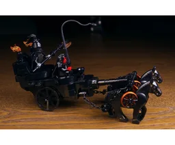 War chariot