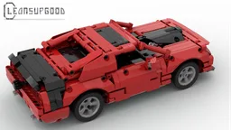 Dodge Challenger V2