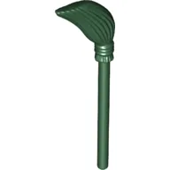 Equipment Brush / Broom / Dark Green