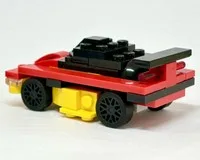 30709 Toyota AE86