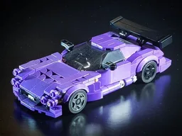TVR Cerbera Speed 12