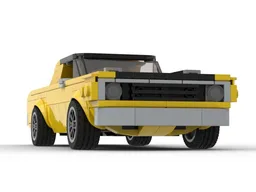 Founder's Rock Duster