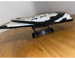 Interstellar Ranger