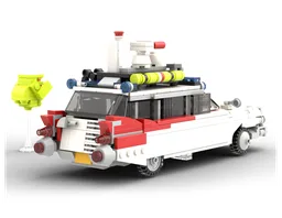 ECTO - 1