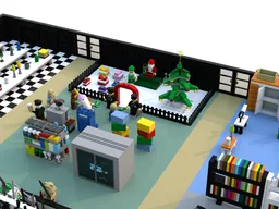 Department Store