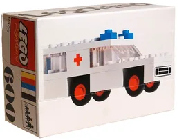 Ambulance