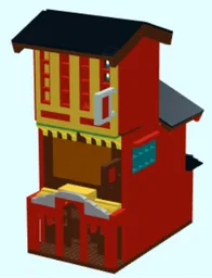 3rd Restaurant
