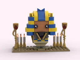 Ancient Pharaoh - Egypt