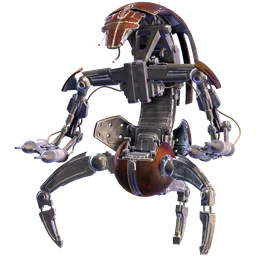 Droideka