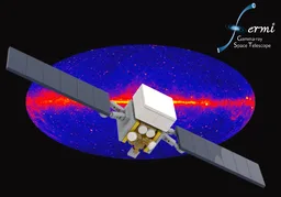 Fermi Gamma-Ray Space Telescope