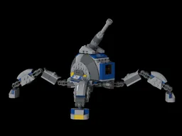 Lunar Walker