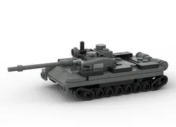T-62 (Object 166)