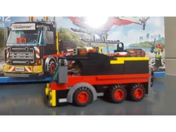 Alternative build 6 set 60183