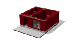 houze city 2