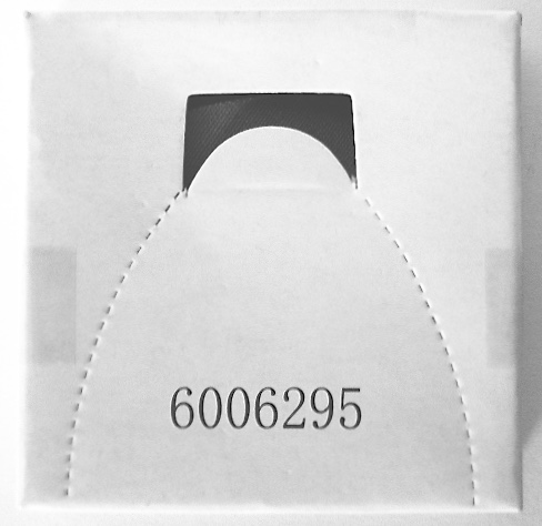 Lego Cardboard Sleeve 6006295 with Contents