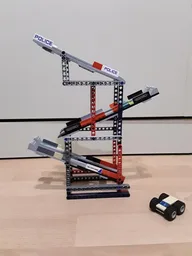 Flipcar Track