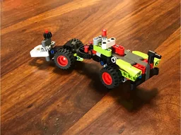 42102 Mine Loader