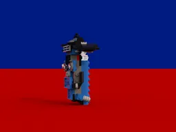31054(x2) - Slave One