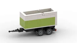 Tractor Trailer