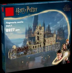 Castle part 1