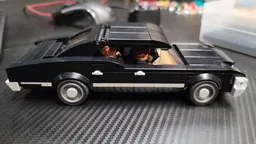 Impala 1967
