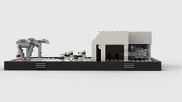 Mini_Base_ECho