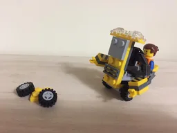 30529 Scootzagrabbin