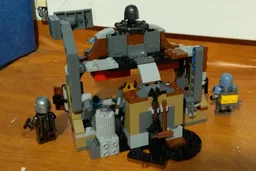 Forge Bar