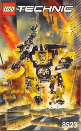 Blaster