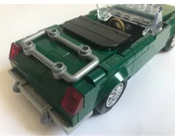 mg mgb roadster