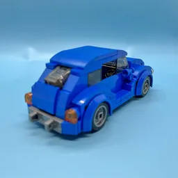 City Volksrod