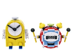 Mr Time