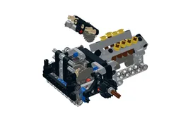 macleran senna mod diverential