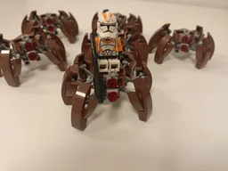 Crab Droid