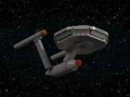 Enterprise V1