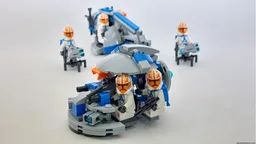 332nd Micro Tank