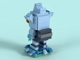 Gill Grunt (Skylanders)