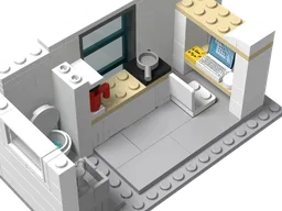 Site office