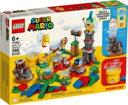 Master Your Adventure - Maker Set