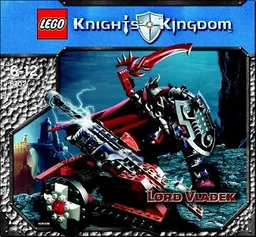 Lord Vladek
