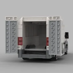 Citroën Jumper Jumbo