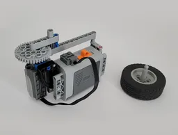 Gyroscope