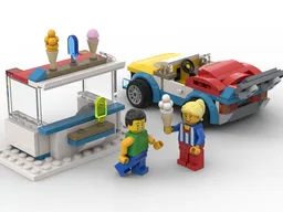 60253 B-model