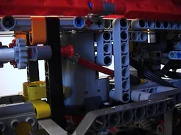 42068 Remote Driving functions