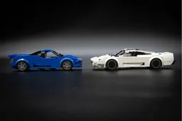 Jaguar XJR-15
