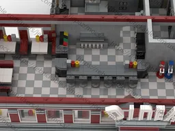 American Diner