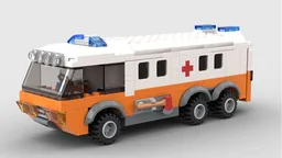 rescue ambulance